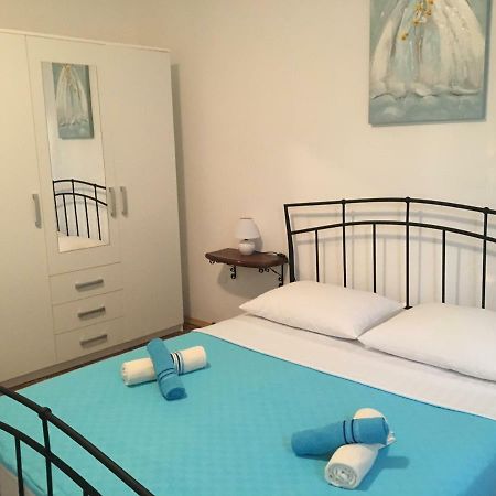 Apartments Eliva Ουμάγκ Εξωτερικό φωτογραφία