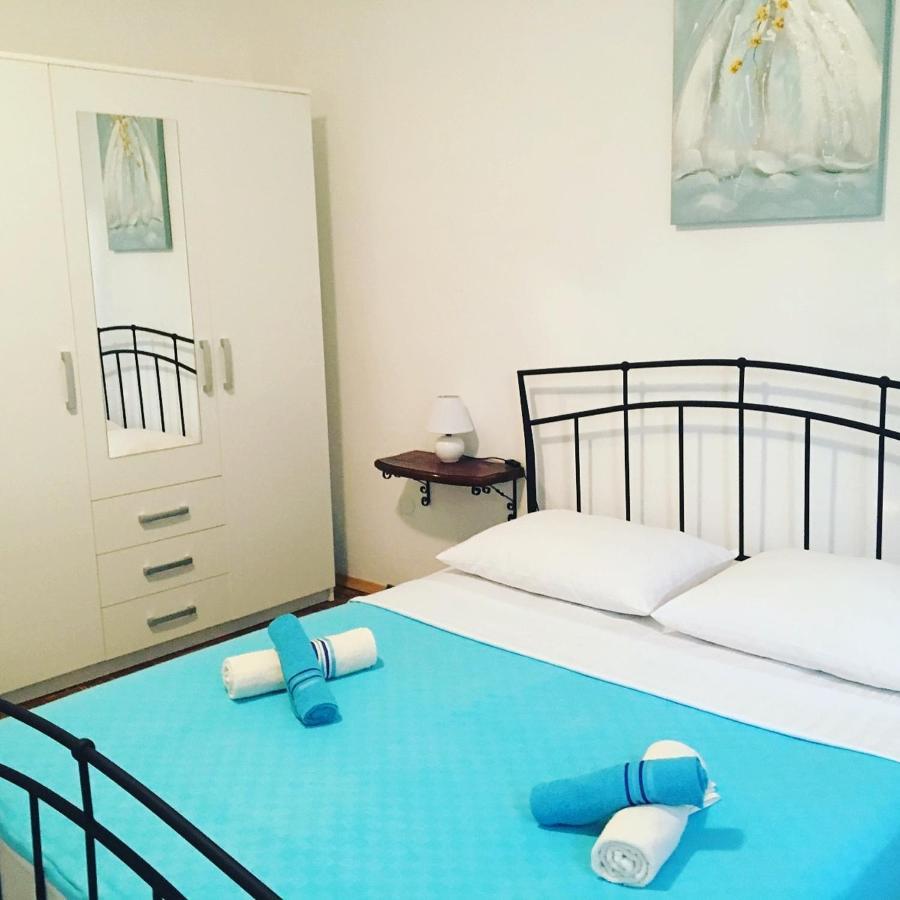 Apartments Eliva Ουμάγκ Εξωτερικό φωτογραφία