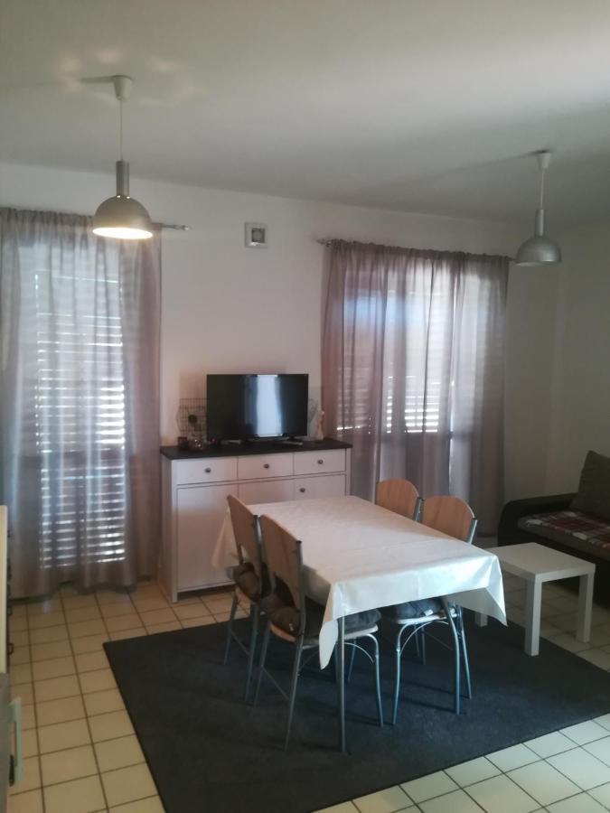 Apartments Eliva Ουμάγκ Εξωτερικό φωτογραφία