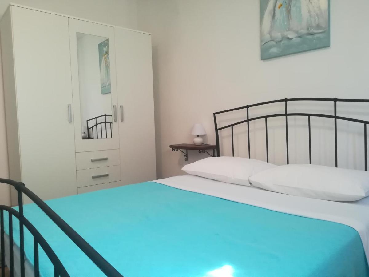 Apartments Eliva Ουμάγκ Εξωτερικό φωτογραφία