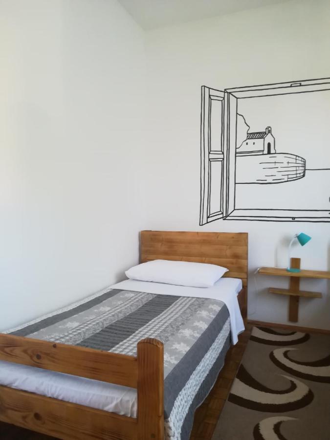 Apartments Eliva Ουμάγκ Εξωτερικό φωτογραφία