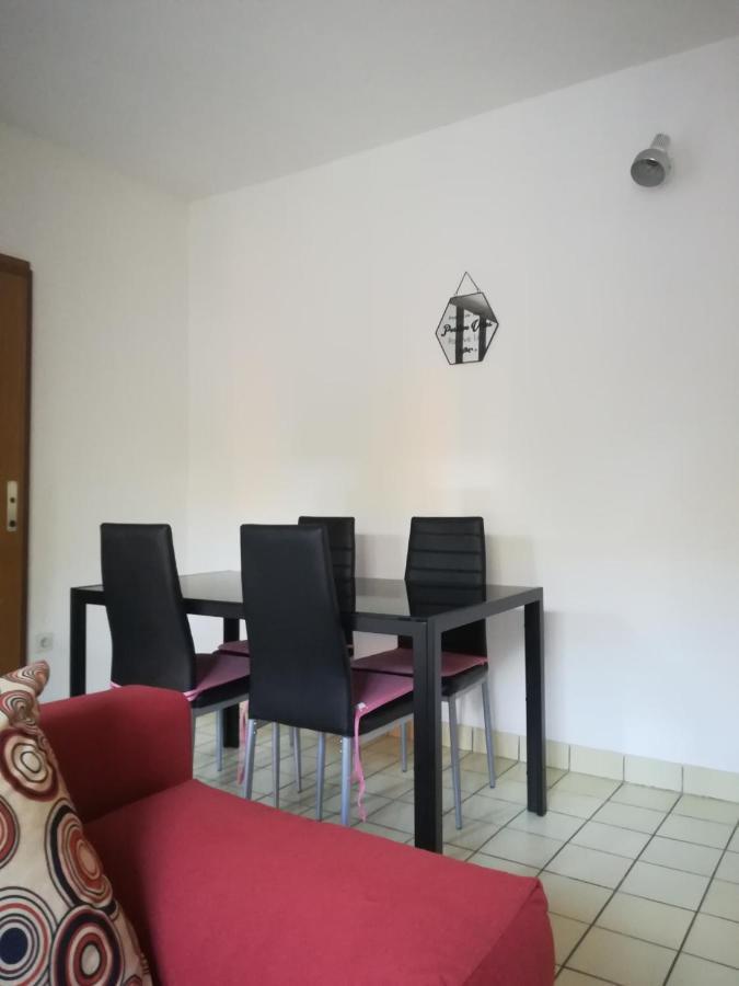 Apartments Eliva Ουμάγκ Εξωτερικό φωτογραφία