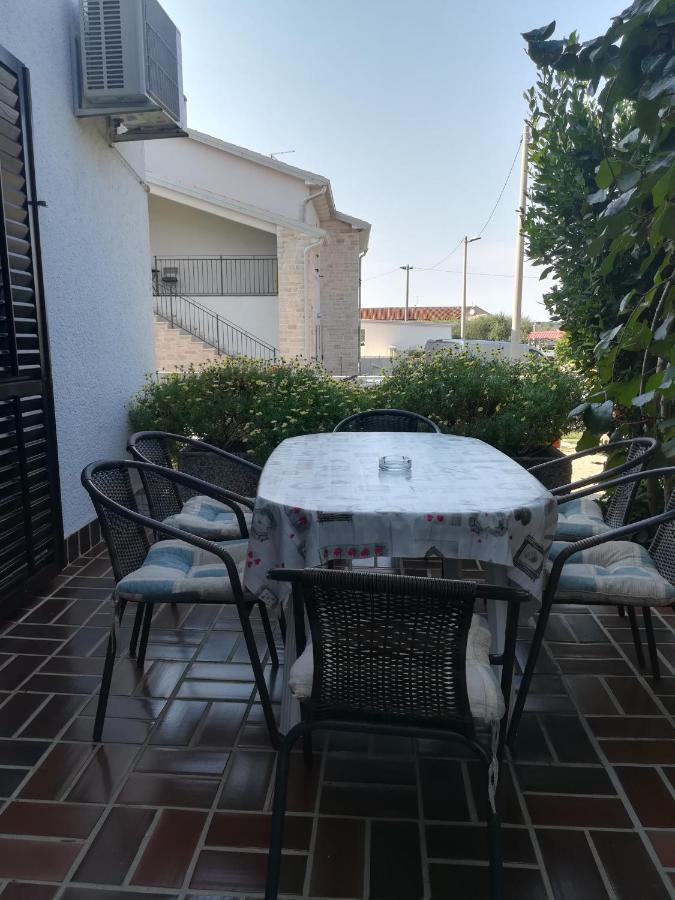 Apartments Eliva Ουμάγκ Εξωτερικό φωτογραφία