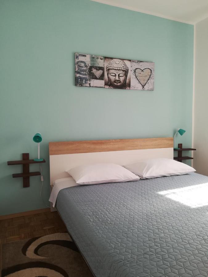 Apartments Eliva Ουμάγκ Εξωτερικό φωτογραφία