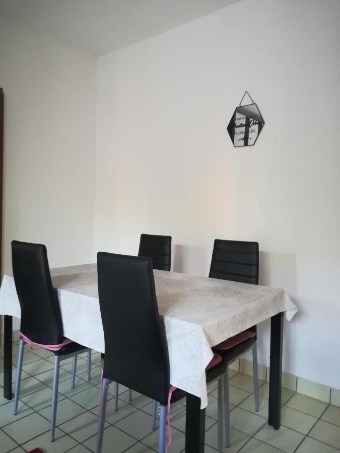 Apartments Eliva Ουμάγκ Εξωτερικό φωτογραφία