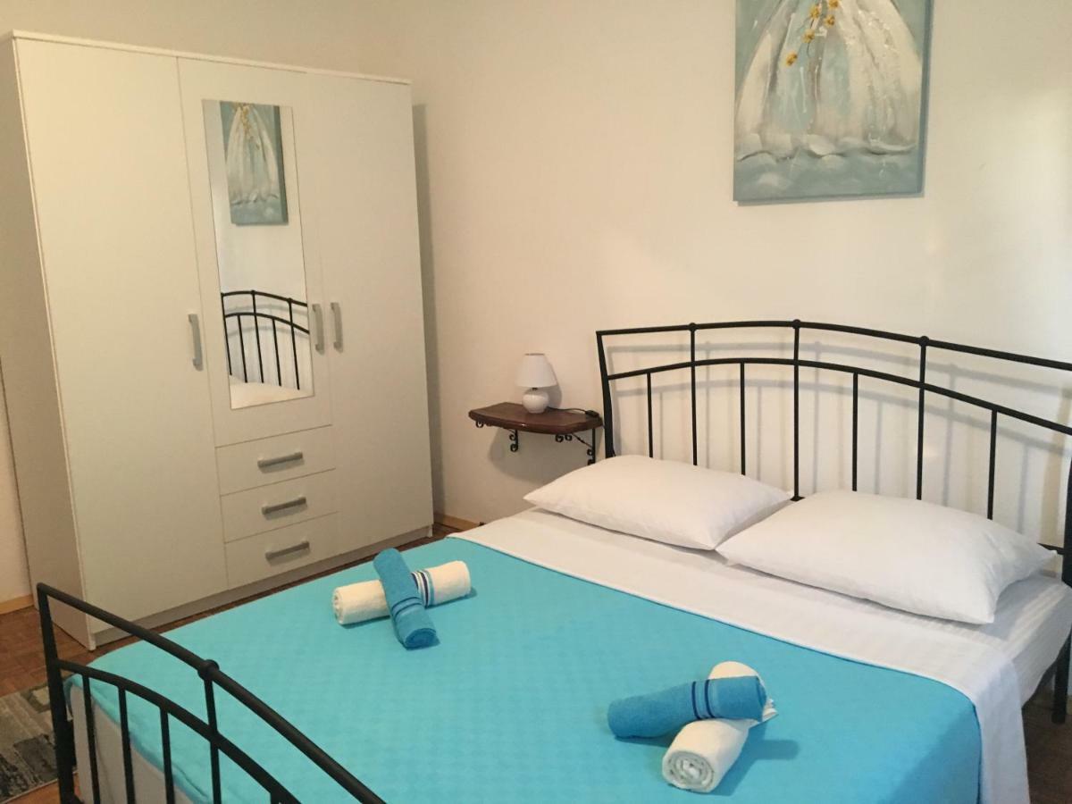 Apartments Eliva Ουμάγκ Εξωτερικό φωτογραφία